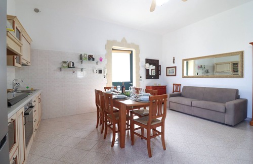 Otranto Apartment | Jasmine's House Otranto