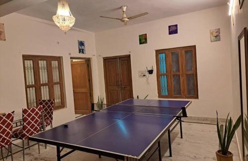 Gurugram Apartment | Jasmine Stay by Walias, Entire Apartment