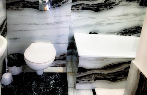 Radom Apartment | Jasmine Studio