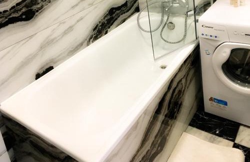 Radom Apartment | Jasmine Studio