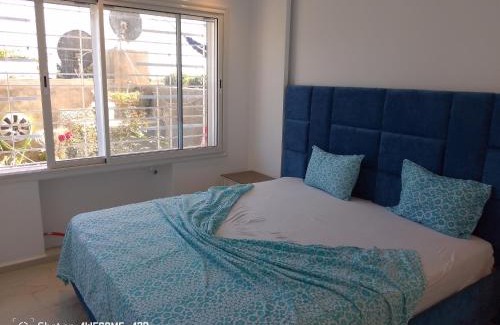 Hamma House | Jasmine