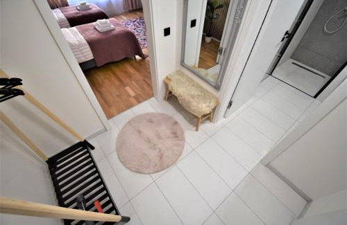 Smichov Apartment | Jasminn Apartments