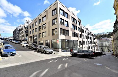 Smichov Apartment | Jasminn Apartments