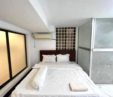 Chamkar Mon Apartment | Jasminsorium