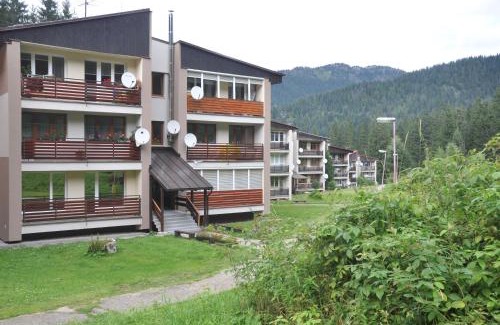 Demanovska Dolina Apartment | Jasna 96 II