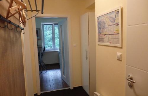Demanovska Dolina Apartment | Jasna 96 II
