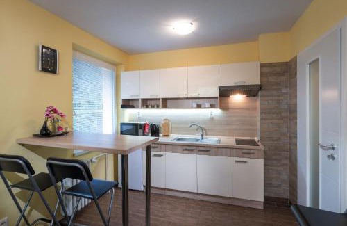 Demanovska Dolina Apartment | Jasna 96 III