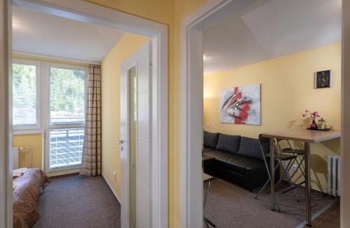 Demanovska Dolina Apartment | Jasna 96 III