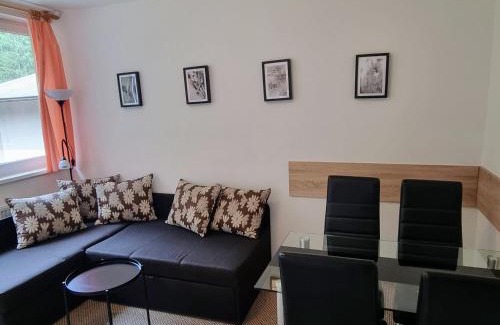 Demanovska Dolina Apartment | Jasna 96