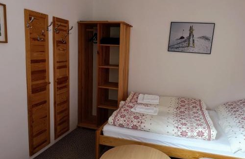 Demanovska Dolina Apartment | Jasna 96