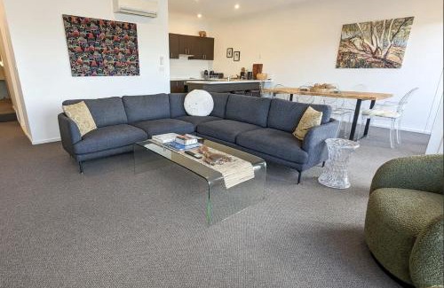 Jindabyne Apartment | Jasper 3