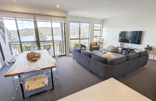 Jindabyne Apartment | Jasper 3