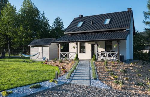 Muszyna Ski Chalet | Jastrzębie Gniazdko