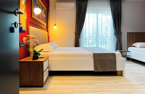 Farke Hotel | Jata Hotel