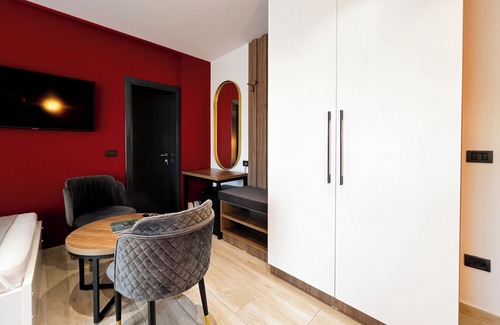 Farke Hotel | Jata Hotel