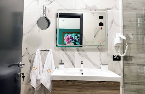 Farke Hotel | Jata Hotel