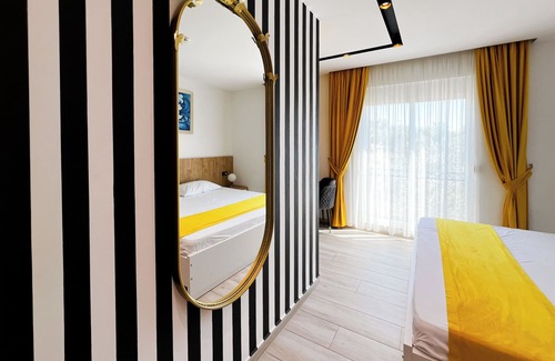 Farke Hotel | Jata Hotel