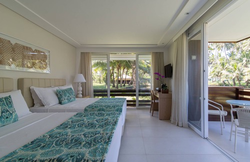 Jatiuca Resort | Jatiúca Hotel & Resort