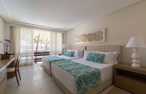 Jatiuca Resort | Jatiúca Hotel & Resort