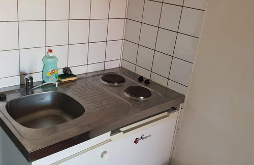 Clermont Ferrand City Centre Apartment | Jaude Residence Stay 4