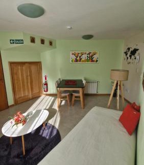 Province of Tierra del Fuego Apartment | Jauke Departamentos 2