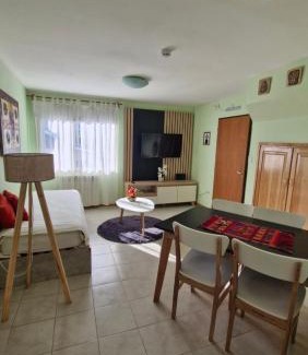 Province of Tierra del Fuego Apartment | Jauke Departamentos 2