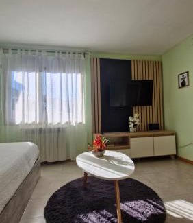 Province of Tierra del Fuego Apartment | Jauke Departamentos 2