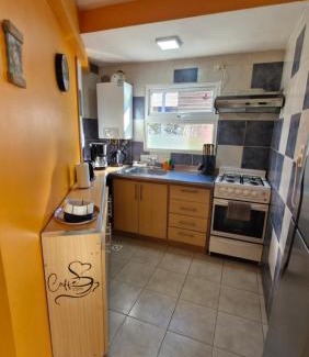 Province of Tierra del Fuego Apartment | Jauke Departamentos 2