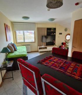 Province of Tierra del Fuego Apartment | Jauke Departamentos