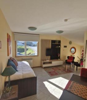 Province of Tierra del Fuego Apartment | Jauke Departamentos