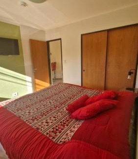 Province of Tierra del Fuego Apartment | Jauke Departamentos