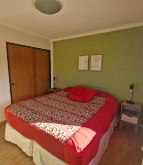 Province of Tierra del Fuego Apartment | Jauke Departamentos