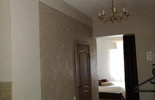 Siauliai City Center Apartment | Jaukus butas Šiaulių miesto centre