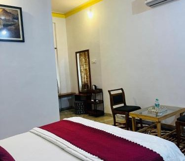 Bali Hotel | Jawai Farm Stay and Safari by NGR Hospitality