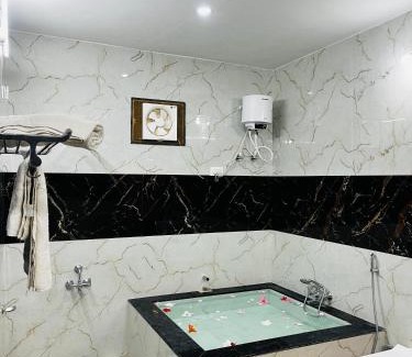 Bali Hotel | Jawai Farm Stay and Safari by NGR Hospitality