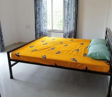 Ratnagiri House | Jay Amrut Home stay