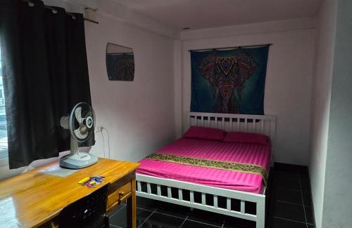 Chom Phon House | Jay Jay Guesthouse