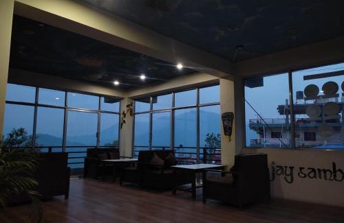 Pumdi Bhumdi Cabin | Jay sambhoo pumdikot lodge restaurant and cafe