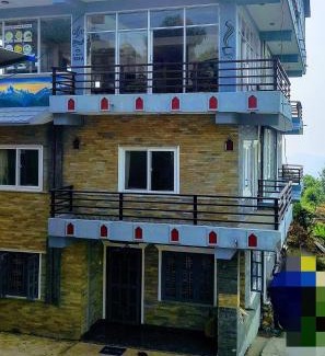 Pumdi Bhumdi Cabin | Jay sambhoo pumdikot lodge restaurant and cafe