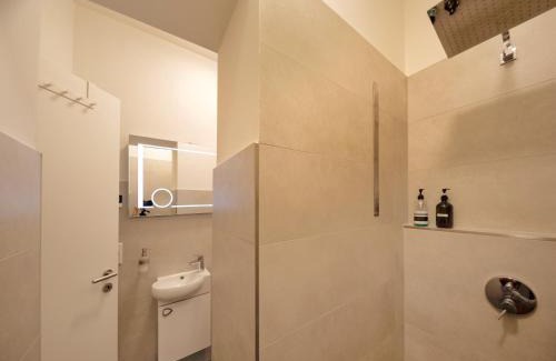 Dortmund Apartment | JayBnB - Office Apartment zentral zur Dortmunder Innenstadt
