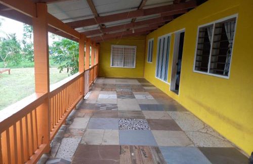 Taveuni Island East Apartment | JayDees Homestay