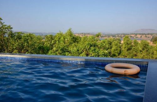 Khodala Resort | Jayshin Lake Vaitarna Resort - Igatpuri