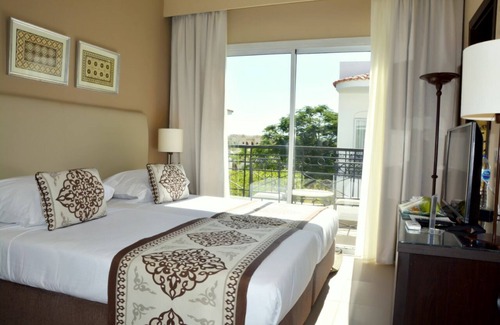 El Hadaba Resort | JAZ Fanara Resort - All Inclusive