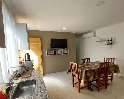 Vistalba House | Jazmin de Lluvia