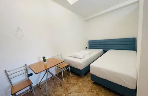 Orikum Apartment | Jazoj Family hotel