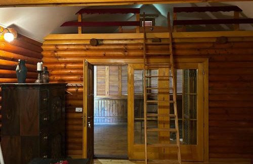 Sisak House | Jazvenik Hill House