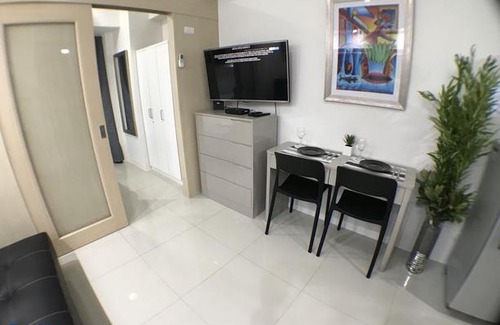 Bel-Air Apartment | Jazz Luxury Apartment