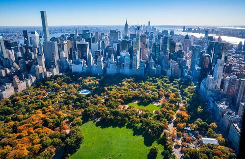 Manhattan Valley Hotel | Jazz on the Park Youth Hostel
