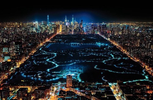 Manhattan Valley Hotel | Jazz on the Park Youth Hostel