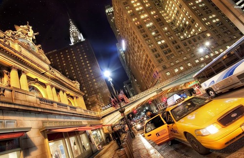 Manhattan Valley Hotel | Jazz on the Park Youth Hostel